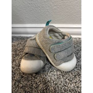 ❤️Ten Little Everyday First Walker Sz5